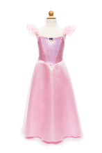 Load image into Gallery viewer, Light Pink Party Princess Dress
