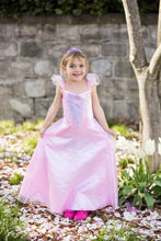 Load image into Gallery viewer, Light Pink Party Princess Dress
