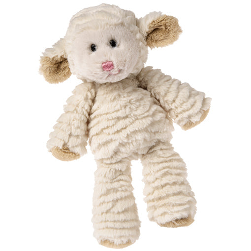 Marshmallow Junior Lamb - 9