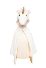 Load image into Gallery viewer, Unicorn Cuddle Cape
