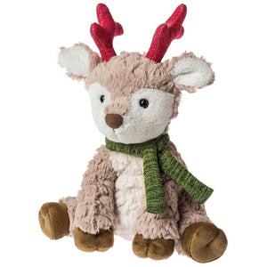 Putty Sleighbells Reindeer - 11"