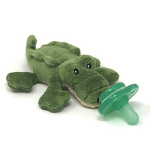 Load image into Gallery viewer, Nookums Paci-Plush Buddies
