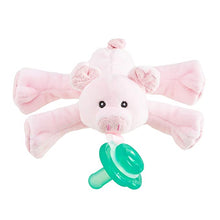 Load image into Gallery viewer, Nookums Paci-Plush Buddies
