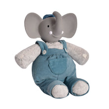 Load image into Gallery viewer, Mini Alvin the Elephant Rubber Head Toy
