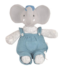 Load image into Gallery viewer, Mini Alvin the Elephant Rubber Head Toy
