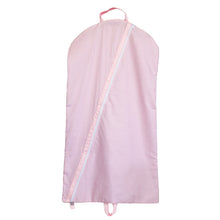 Load image into Gallery viewer, Gingham Hanging Garment Bag
