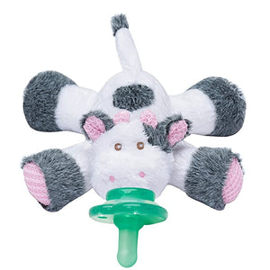 Nookums Paci-Plush Buddies