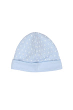 Load image into Gallery viewer, Polka Dot Baby Hat
