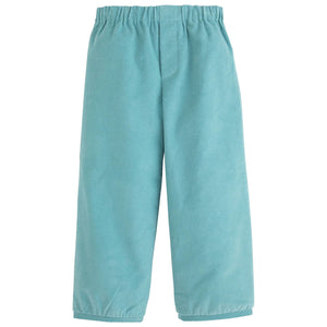 Banded Pant - Canton Corduroy