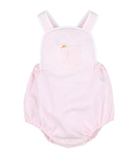 Load image into Gallery viewer, Bunnies Sunsuit with Pocket
