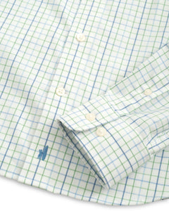 Sav Jr. Button Up Shirt