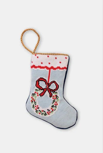 Bauble Stockings