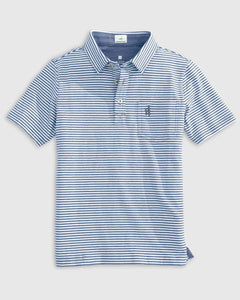 The Original Jr. Polo - Dante Stripe
