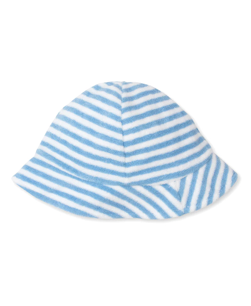 Striped Terry Sunhat