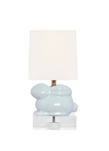Load image into Gallery viewer, Porcelain Bunny Lamp
