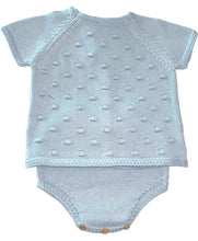 Load image into Gallery viewer, Raised Dot Diaper Set
