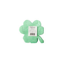 Load image into Gallery viewer, Shamrock Shaped Cocktail Napkins
