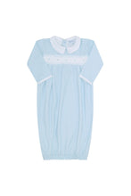 Load image into Gallery viewer, Gingham Baby Gown
