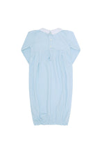 Load image into Gallery viewer, Gingham Baby Gown
