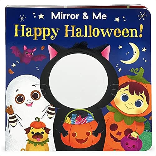 Happy Halloween!