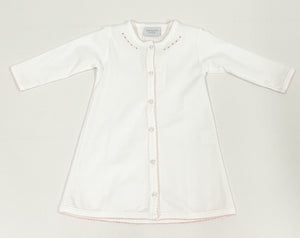 L/S Flower Daygown