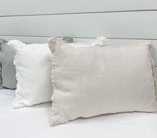 Load image into Gallery viewer, Boudoir Pillow Sham
