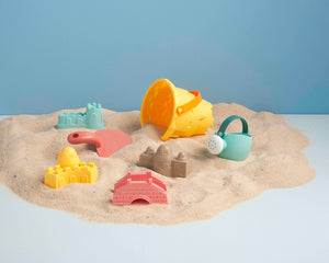 Bucket Sand Toy