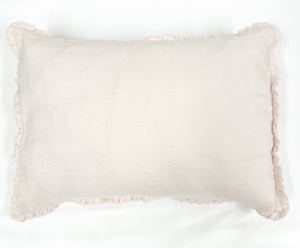 Boudoir Pillow Sham