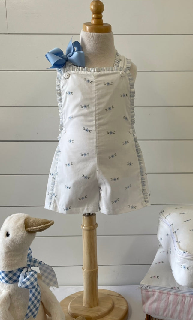 Blossoms Shortall