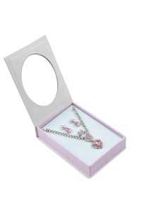 The Marilyn 4pc Set