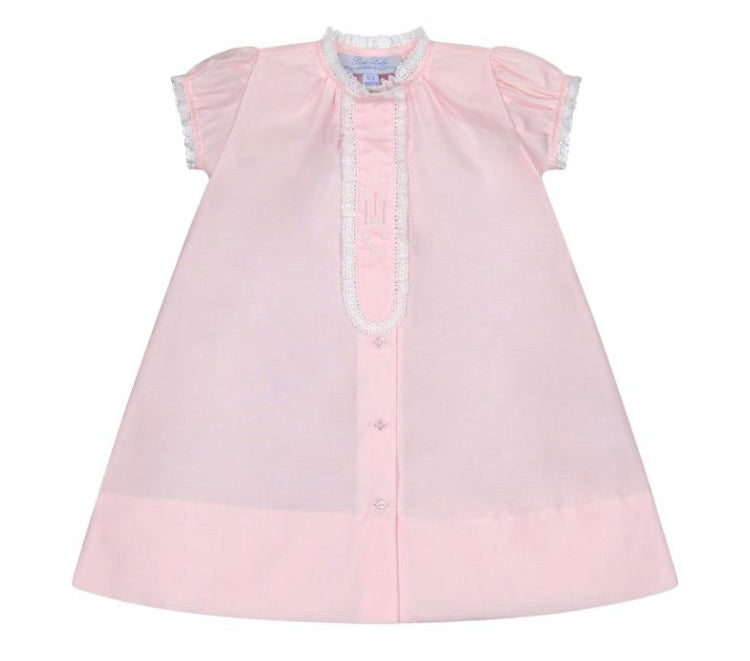 Batiste Lace Daygown