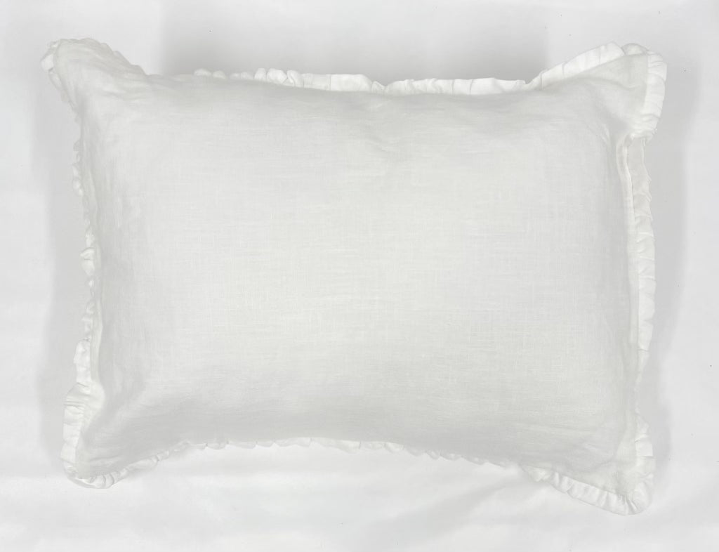 Boudoir Pillow Sham