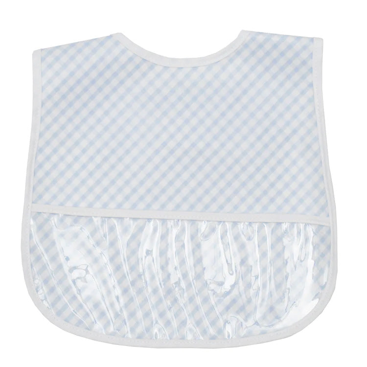 Wipeable Bib