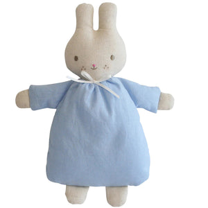 Riley Bunny Rattle