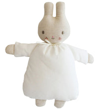 Load image into Gallery viewer, Riley Bunny Rattle
